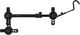 Topeak Bike Truss 3X Frame Clamp - black