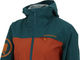 Endura SingleTrack II Damen Jacke - harvest/S