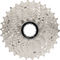 Shimano Cassette 105 CS-R7000 11 vitesses - argenté/11-30