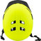 MET Grancorso Helm - matt safety yellow reflective/56 - 58 cm