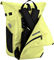 ORTLIEB Vario QL2.1 26 L Backpack-Bicycle Bag Hybrid - lemon sorbet/26000 ml