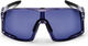 CHPO Henrik Sportbrille - indigo/blue