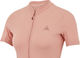 7mesh Horizon S/S Women's Jersey - sun rose/S