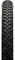 Schwalbe Marathon Winter Plus 20" Wired Spike Tyre - black-reflective/20 /42 mm/42-406/1.6 