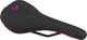 SDG Bel-Air 3.0 Sattel mit Lux-Alloy Streben - black-purple/140 mm