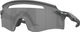 Oakley Lunettes de Sport Encoder Squared - matte carbon/prizm black