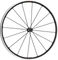 Fulcrum Racing Zero 2WF 28" Wheelset - black/Non Boost/Non Boost/130 mm/100 mm/28"/Shimano Road/100 mm/Shimano Road/100 mm/130 mm