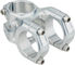 Hope TR 31.8 Stem - silver/0°/40 mm