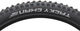 Schwalbe Pneu Souple Tacky Chan Evolution ADDIX Soft Super Trail 29" - noir/29 /62 /62-622/2.4 