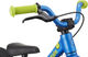 Cannondale Kids Trail Balance 12" Kinder Laufrad - electric blue/12"