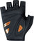 Roeckl Iton Halbfinger-Handschuhe - black/8