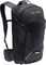 VAUDE Mochila Ledro 18 - black/18000 