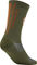 Cinelli Calcetines Columbus Green Box - green/43 - 46