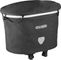 ORTLIEB Up-Town Rack Urban Basket - pepper/17.5 litres