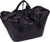 Racktime Lea Bag - carbon-black/16000 ml