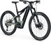 FOCUS JAM² 8.8 Carbon 29" E-Mountainbike - carbon raw-warm grey/L