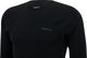 Craft Maillot de Corps Adv Wool Merino RN L/S - black/M