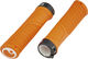 Ergon GE1 Evo Handlebar Grips - juicy orange/universal