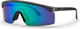 CHPO Lelle Sportbrille - black/rainbow mirror