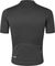 GripGrab Maillot EXPLR Merinotech S/S - black/M