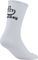 Northwave Sunday Monday Socks - white/40 - 43