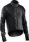 Northwave Chaqueta Cortavientos Vortex - black/M