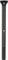 Ritchey WCS Carbon Trail Zero Seatpost - matte UD carbon/400 mm/0 mm/27,2 mm