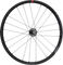 Fulcrum Racing 3 DB C19 Center Lock Disc Wheelset - black/142 mm/100 mm/28"/SRAM XDR/100 mm/SRAM XDR/100 mm/142 mm