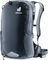 deuter Race Air 10 Rucksack - black/10000 ml