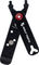 Wolf Tooth Components Pince Universelle Pack Pliers Master Link - black-red/universal