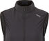 Giro Gilet Coupe-Vent pour Dames Chrono Expert - black/M