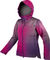 Endura Chaqueta Impermeable MT500 para Damas - bramble/S