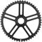 White Industries VBC Outer Chainring - black/52 