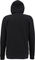 Oakley Bark FZ 2.0 Hoodie - black-white/M