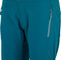 Endura Pantalones para damas MT500 Burner - spruce green/S