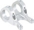 Burgtec Direct-Mount MK3 35 Stem - rhodium silver/0°/50 mm