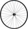 Shimano Set de Roues WH-RS171-CL Disc Center Lock 28" - noir/142 mm/100 mm/28"/Shimano Route/100 mm/Shimano Route/100 mm/142 mm