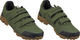 Endura Hummvee XC MTB Shoes - olive green/42/42