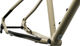 bc original Podsol 29" Hardtail Frame - grey beige/S