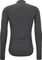 Giro New Road LS Trikot - charcoal heather/M