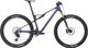 Orbea Oiz M-Team AXS Carbon 29" Mountain Bike - tanzanite carbon view-carbon raw-matt/120 mm/29"/L