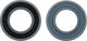 NoTubes Deep Groove Ball Bearing 6902 15 x 28 x 7 mm - universal/6902