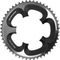 Shimano Plato Dura-Ace FC-7950 10 velocidades - plata/50 