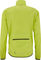 VAUDE Chaqueta Matera Air - bright green/M