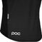 POC Gilet Coupe-Vent Enthral - uranium black/M