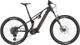 Cannondale Moterra SL 1 Carbon 29" / 27,5" E-Mountainbike - raw/160 mm/29" (VR), 27,5" (HR)/L