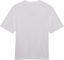 Fox Head Wordmark Oversize SS T-Shirt - optic white/S