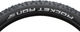 Schwalbe Pneu Souple Rocket Ron Evolution ADDIX SpeedGrip Super Ground 27,5" - noir/27.5 /57 /57-584/2.25 