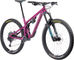 Yeti Cycles SB140 LR C2 C/Series Carbon 29" Mountain Bike - sangria/160 mm/29"/L