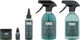 TONIQ Professional Set Bike Care - universal/oil